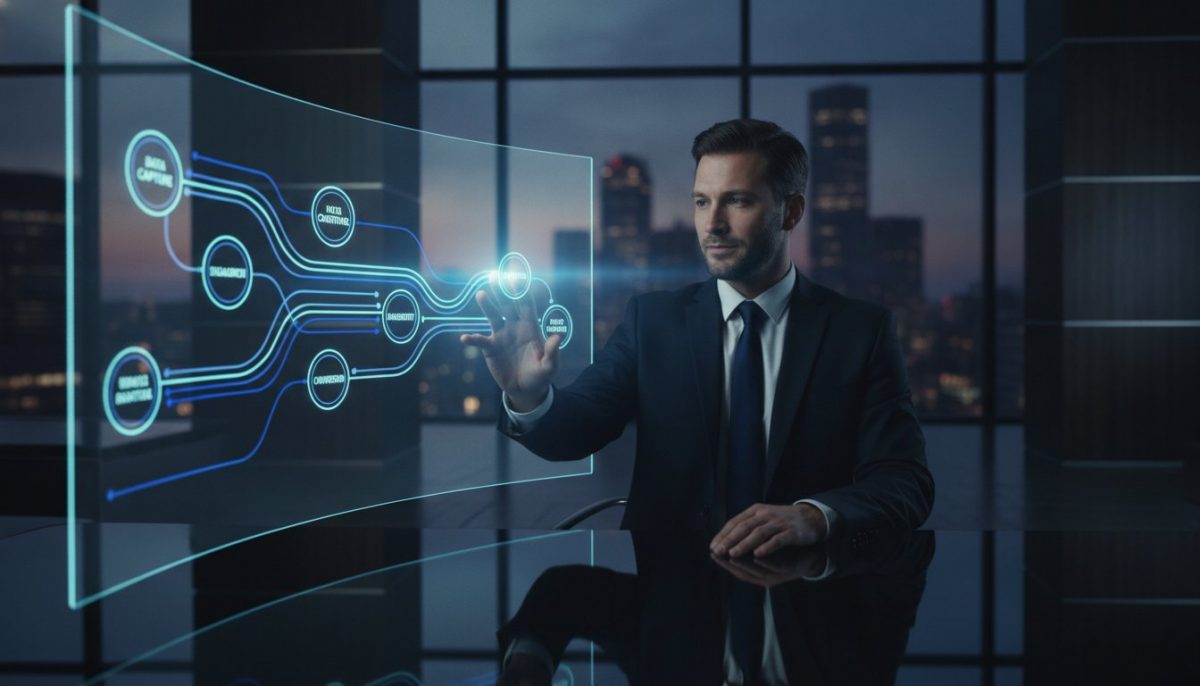 Fractional Marketing Ops: The Strategic Guide to Scalable MarTech Expertise