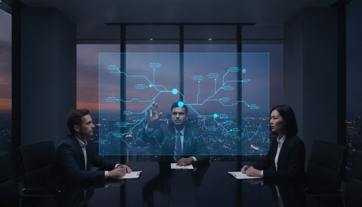 B2B Lead Nurture Campaign Design: The Strategic Architect’s Resource Guide for 2026