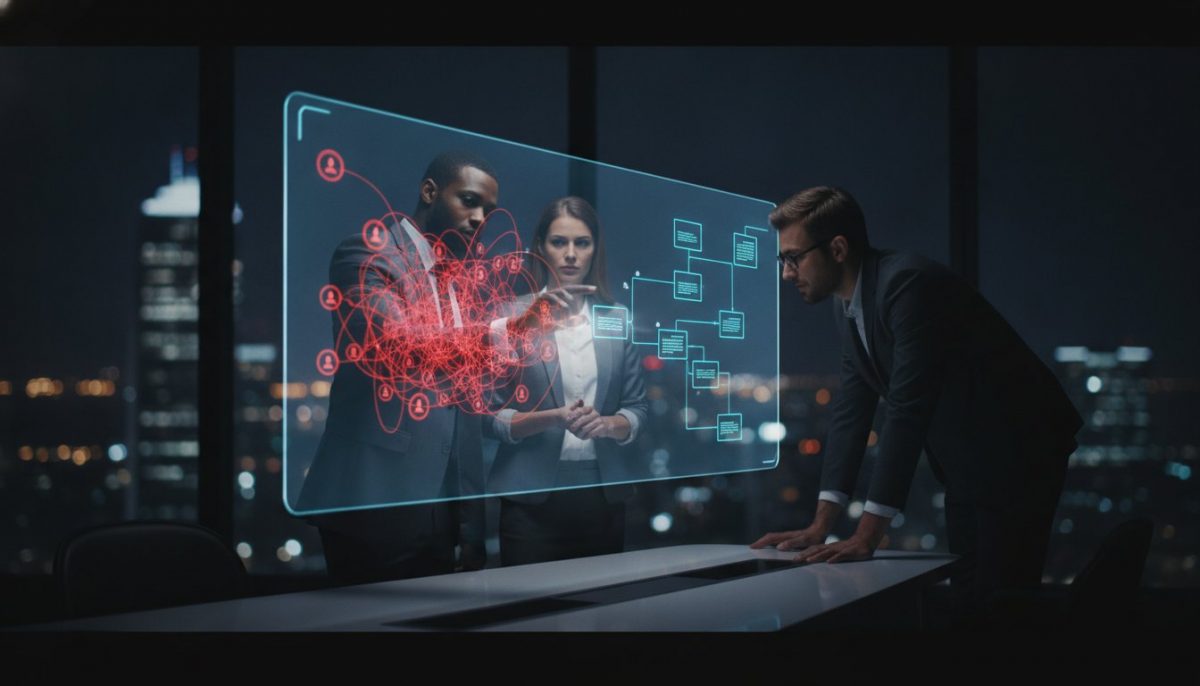 How to Fix Broken CRM Workflows: A Strategic Recovery Framework