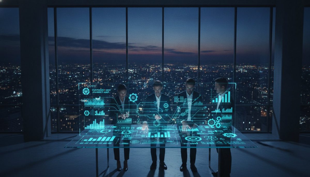 Marketing Automation Managed Services: A Strategic Architect’s Guide to Scalable Growth in 2026