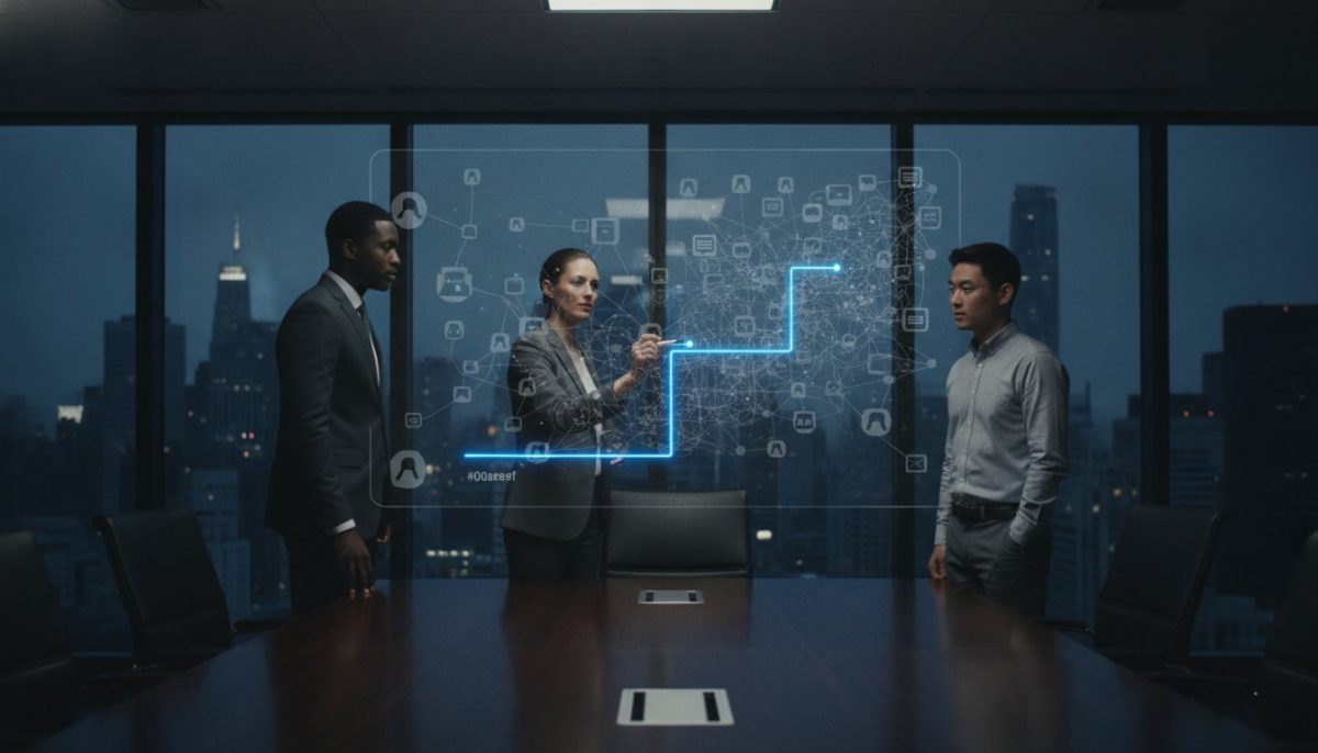 Strategic CRM Audits: Uncovering Inefficiency