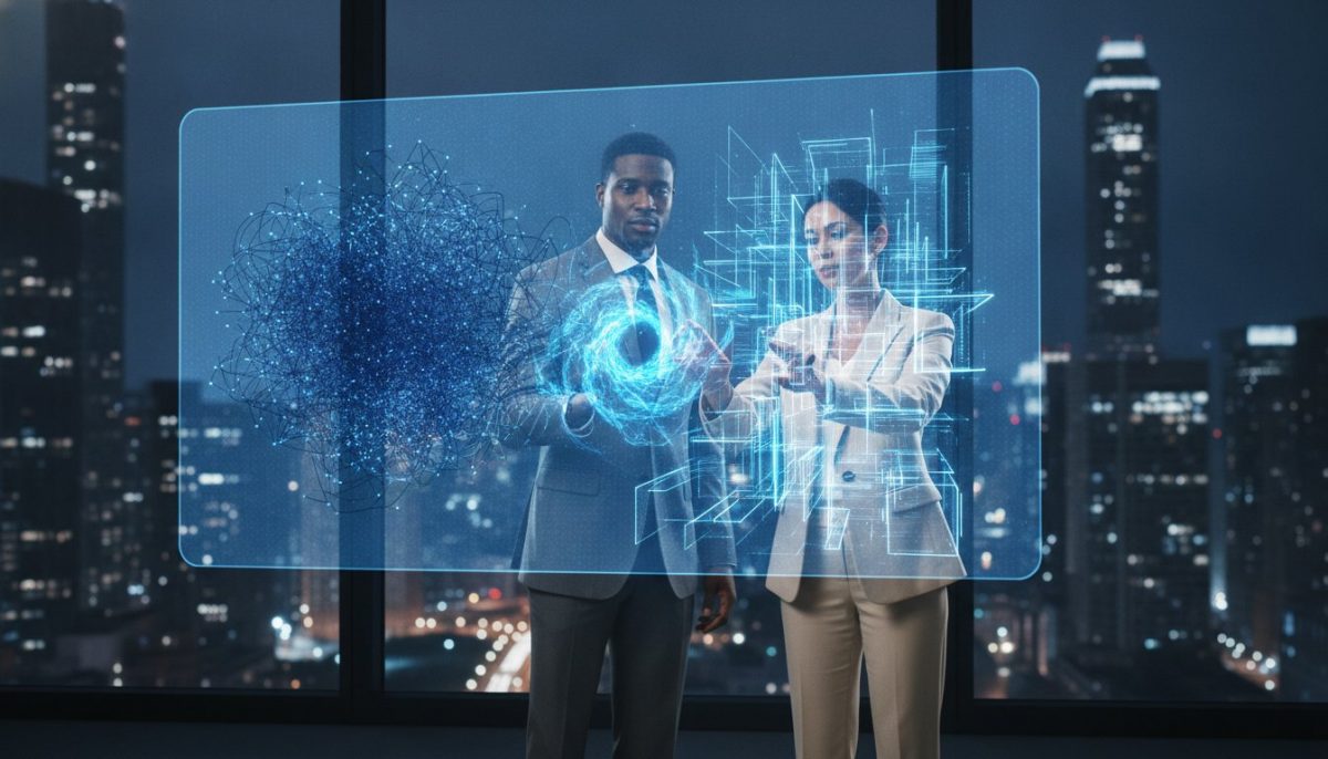 The Strategic Architect’s Guide to CRM Data Migration Services in 2026
